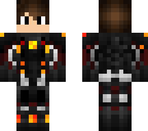 ironfire assassin