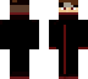 itachi skin