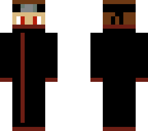 itachi skin