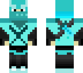 itsicyknight
