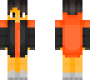 jacket asshu updated