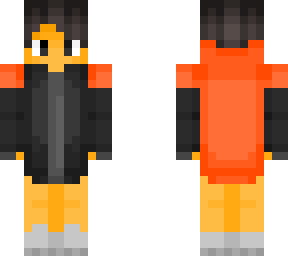 jacket asshuuu