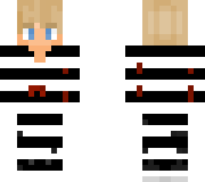 jail