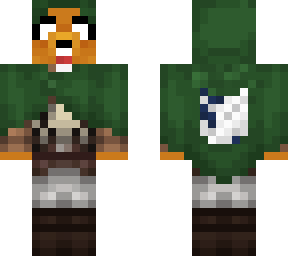 jake scout