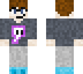 jakejaked skin