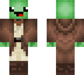 jedi turtle