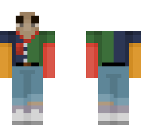 joe