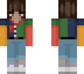joe