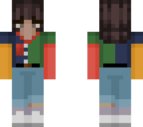 joe