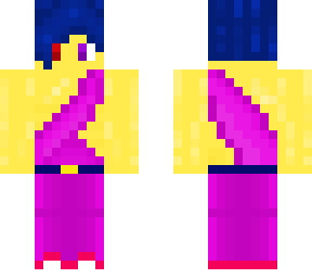 jojo's simpson