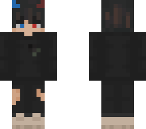 just a boy edit