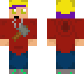 kaipie builder
