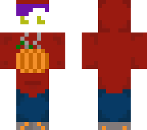 kaipie ghost