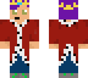 kaipie king