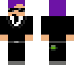kaipie mib