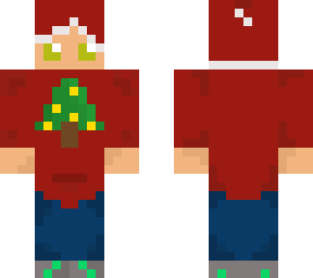 kaipie x-mas
