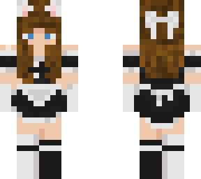 kenzie maid