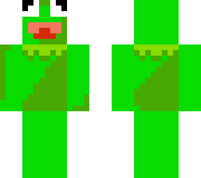 kermit the frog