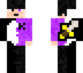 keyz x panda