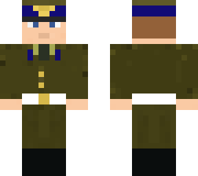 kgb guard