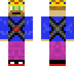 king