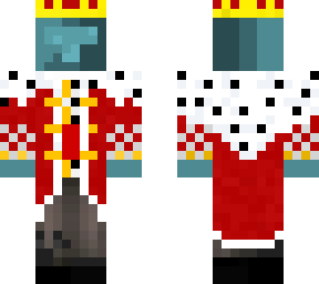king blackcat68