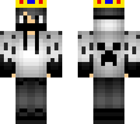 king boy