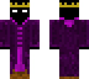 king ender