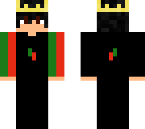 king for king