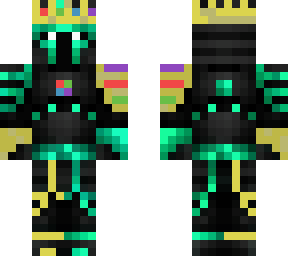 king knight