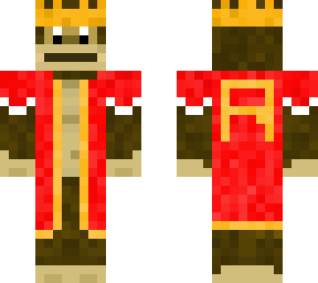 king monkey