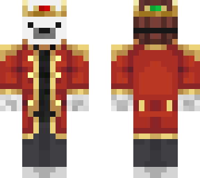 king polar