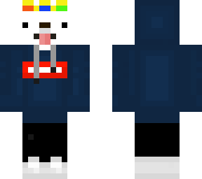 king pomeranian undercover