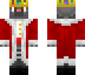 king rat