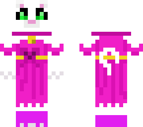 kitty lady