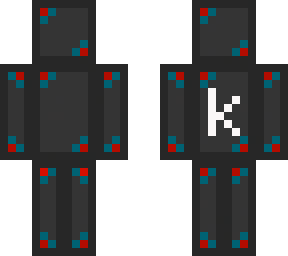 klatzo's skin