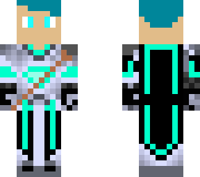 knight of novatress