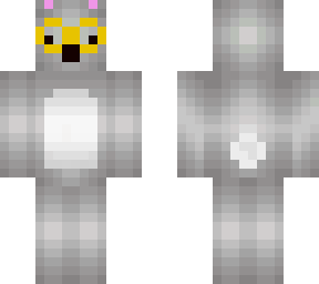 koala w/ harry potter glasses