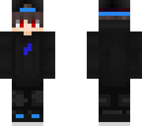 kruichii skin
