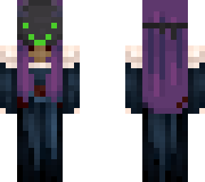 kursed eden skin