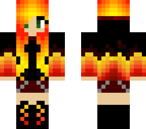 lava ruler!