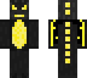 lemon dragon