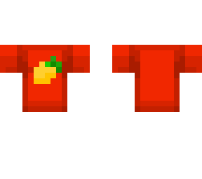 lemon t-shirt