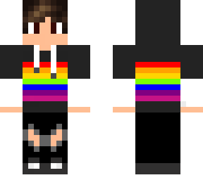 lgbtq+ boy