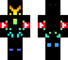 lighting knight