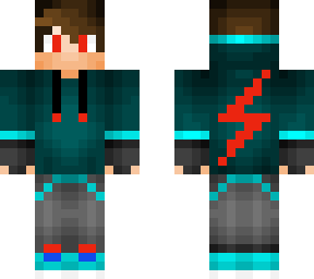 lightning (i think) recolored