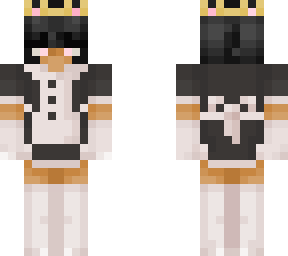 lino maid outfit