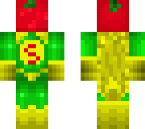 little bit improved captain sauce