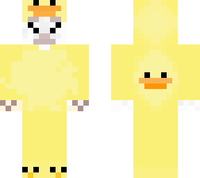 llama ducky