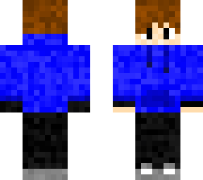 logan2010 skin remake